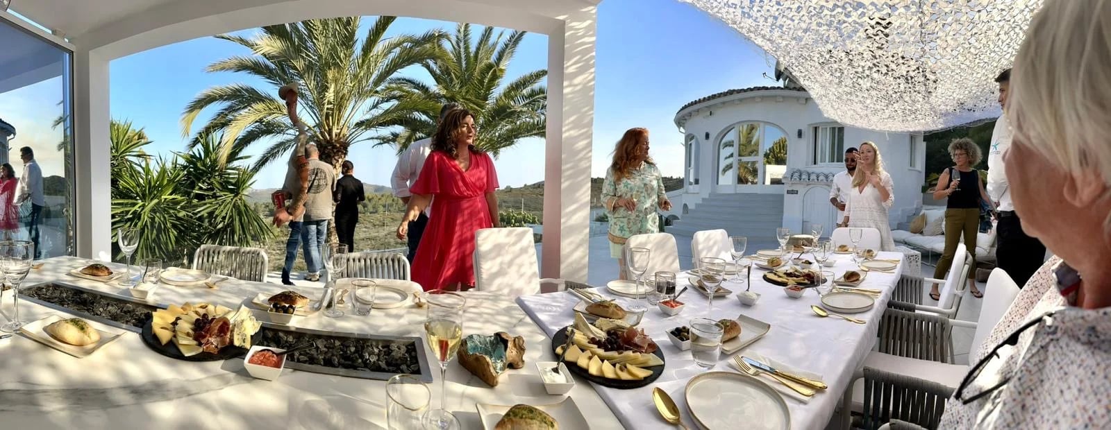 Private Koch- und Cateringservice