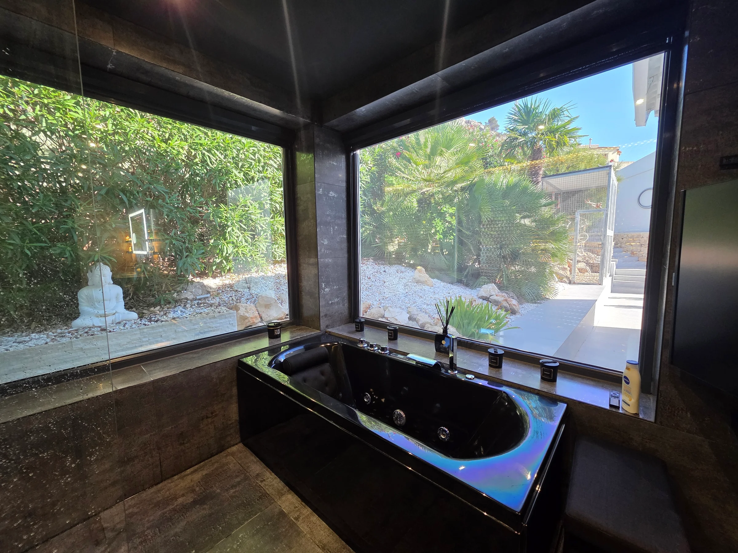 Villa Pura Vida Wellness & Spa