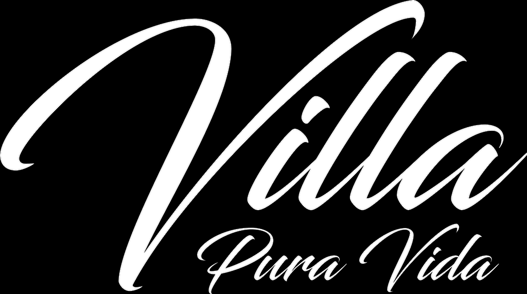 Villa Pura Vida Logo